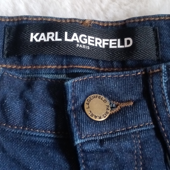 Karl Lagerfeld jeans - Picture 4 of 12